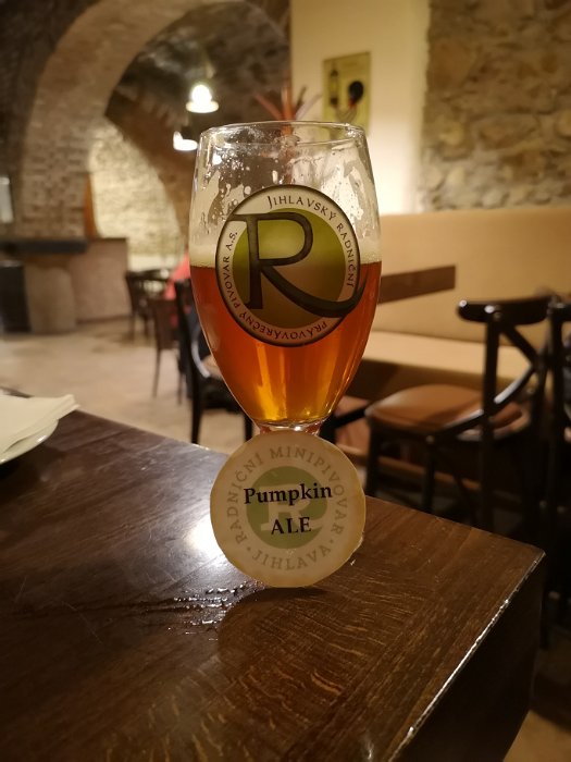 Radniční Restaurace a Pivovar Jihlava (18)